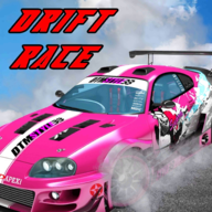 涡轮增压汽车漂移赛(Turbo Car Drift Racing)