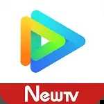 NewTV极光v8.6.0.2028