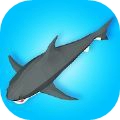 空闲鲨鱼世界