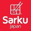 Sarku Japan购物
