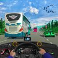 城市巴士模拟器教练