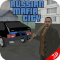 俄罗斯黑帮城市