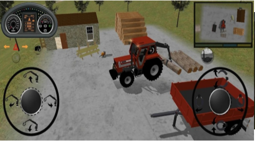 拖拉机森林工程模拟器.png