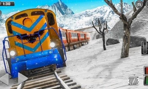 雪地火车模拟器.jpg