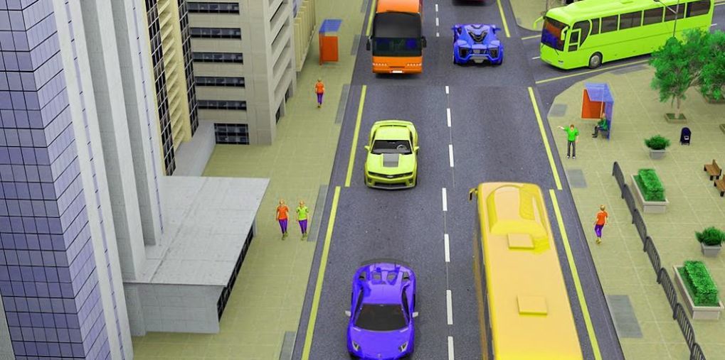 城市出租车模拟驾驶长途.jpg